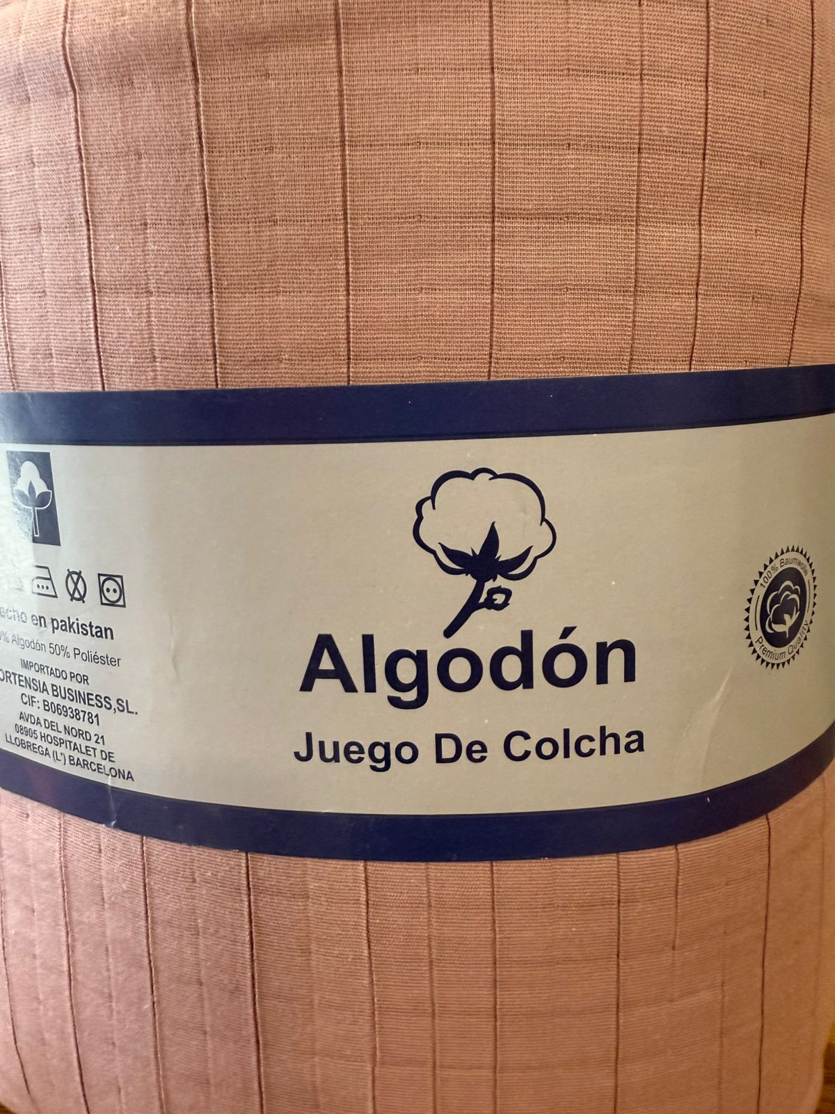 Colección Natural Confort – Edredones Premium™