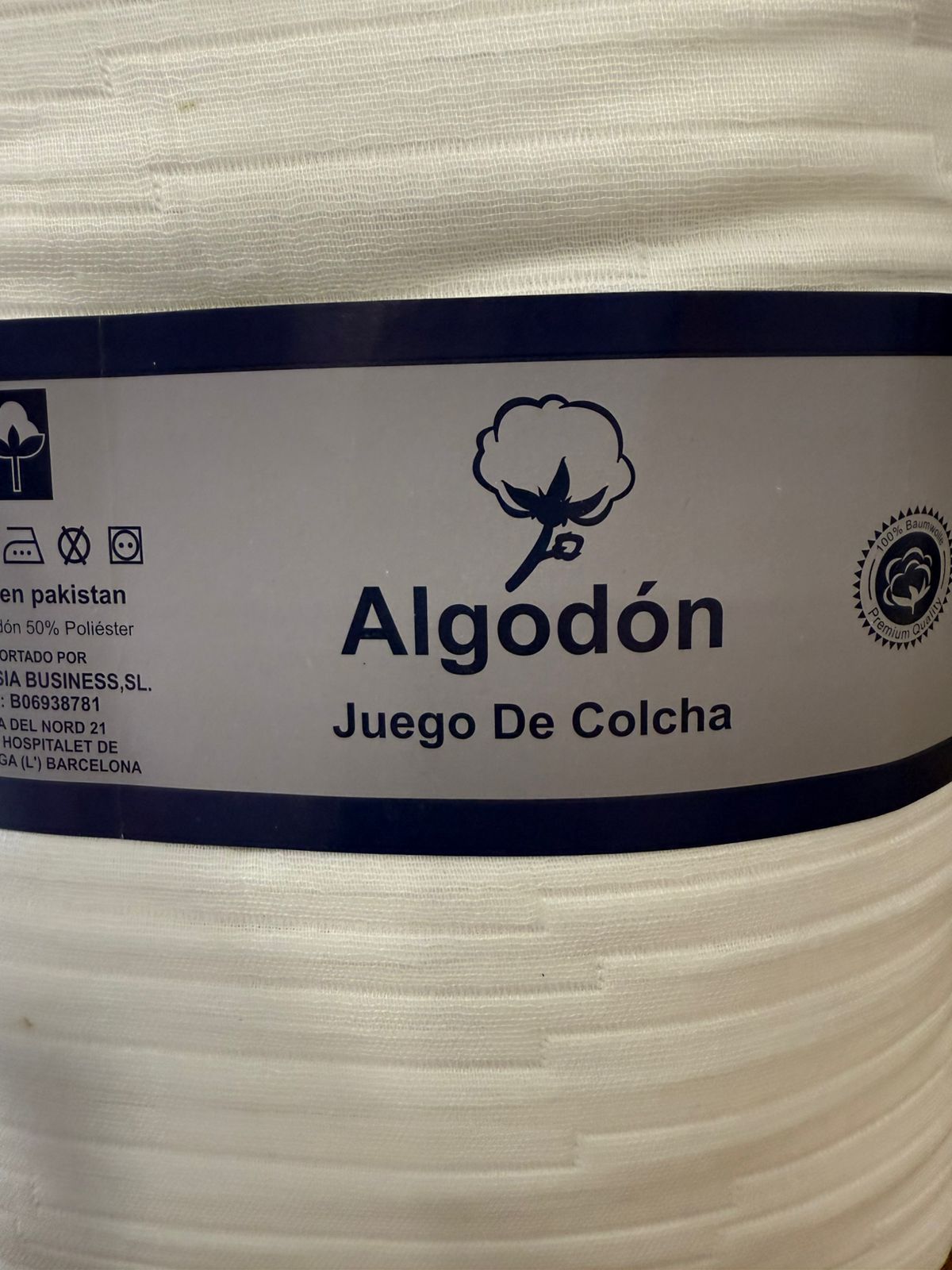 Colección Natural Confort – Edredones Premium™