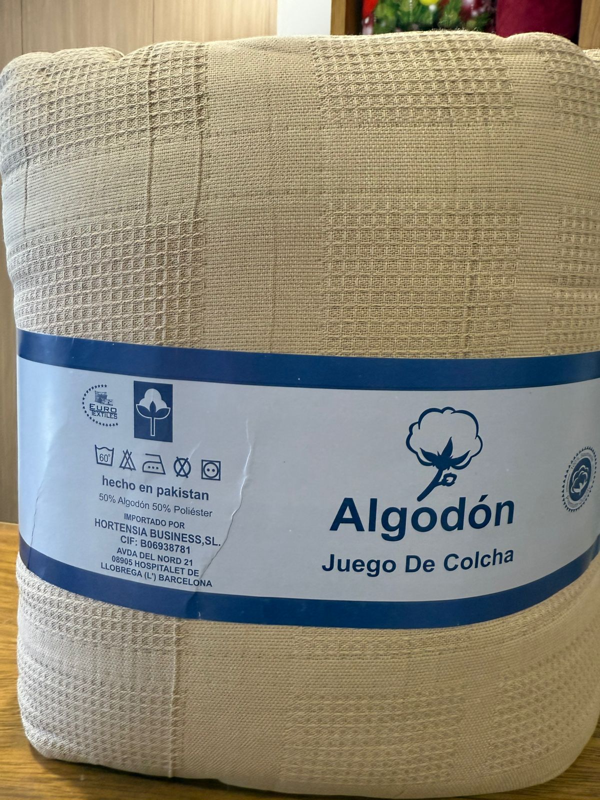 Colección Natural Confort – Edredones Premium™